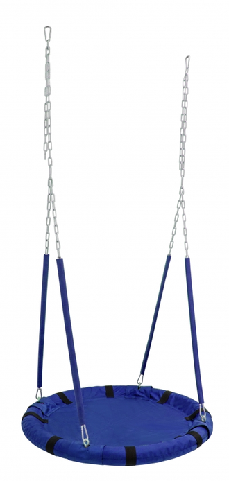 Качели Гнездо на цепях 90 см