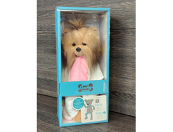 Мягкая игрушка Lucky Yoyo Bunny