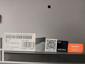 Machenike Light 16 Pro ( 16.0 WQXGA IPS 165Hz Ryzen 7 7735H RTX4060 (8Gb) 16Gb 512Gb SSD )