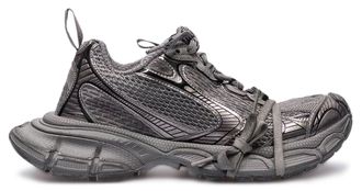 Balenciaga 3XL Sneaker Worn-Out Dark Grey