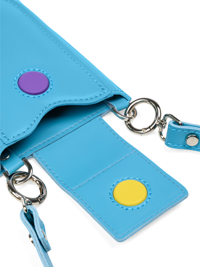 Smart Case 81 Голубой