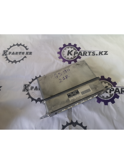 Блок управления двигателем (ЭБУ, engine control)