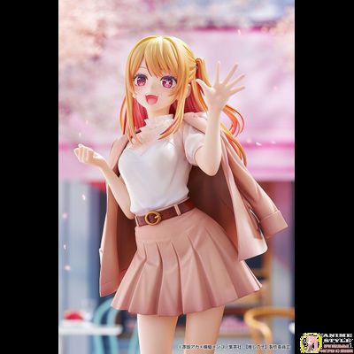 Фигурка 1/6 Руби Хосино (Hoshino Ruby Date Style Ver.)