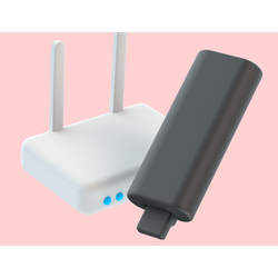 Модемы и роутеры