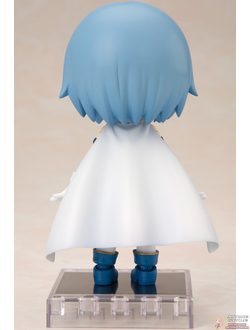 Фигурка Саяка Мики (Miki Sayaka Cu-Poche)