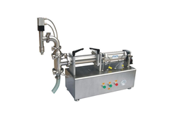 Дозатор поршневой Hualian LPF-250T