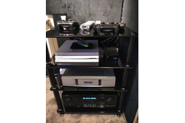 Модернизация домашнего кинотеатра