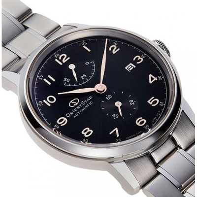 Мужские часы Orient RE-AW0001B