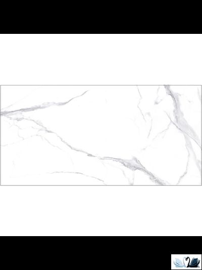 Керамогранит Gracia Ceramica Andrea grey PG 02 lappato 60 х 120 см