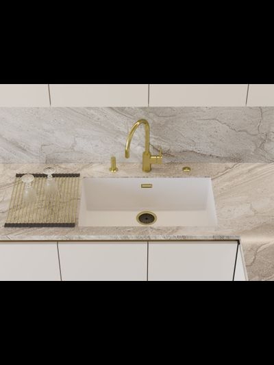 Мойка OMOIKIRI YAMAKAWA 75-U/I