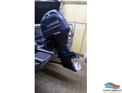 Транспортировочный чехол - Ямаха 70 -4 такта с 2013 г.