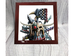 Шкатулка Вархаммер, Warhammer 40000 №18