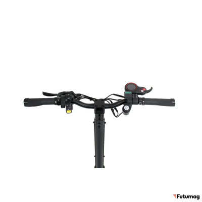 Электросамокат IKINGI G1 pro 2wd