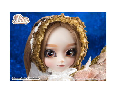 Кукла Пуллип Минерва (Pullip Minervah)