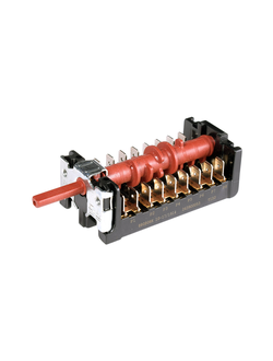 Переключатель режимов духовки Beko Gottak 880808