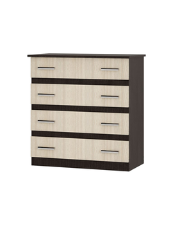 Стандарт 6 комод Венге/Лоредо