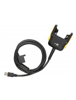 9700 Snap-On Cable - USB кабель с защелкой для зарядки и передачи данных для 9700, в комплекте с USB кабелем