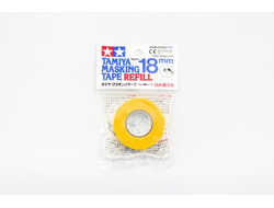 Tamiya: Маскировочная лента 18 мм.