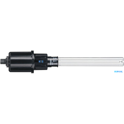 УФ-обеззараживатель Van Erp Blue Lagoon UV-C Spa 10000, 4 куб.м/ч, 15 Вт