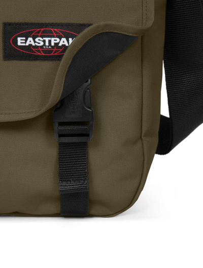 Сумка Eastpak Delegate Army Olive фото 6