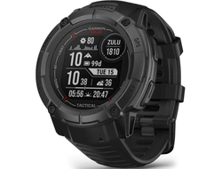 Garmin Instinct 2X Solar Tactical Edition Black (010-02805-13 / 010-02805-03 / 010-02805-74)