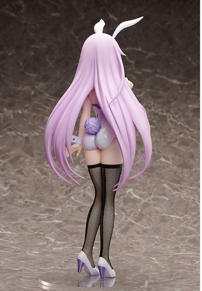 Фигурка 1/4 Нептун (Neptune Purple Sister Bunny Ver.)