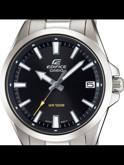 Часы Casio Edifice EFV-100D-1A