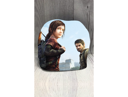 Шапка Клеш ОДНИ ИЗ НАС, THE LAST OF US №8