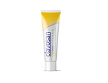 Clavosan antifungal foot cream.