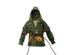 Куртка 1/12 (LW009) - Crazy Figure