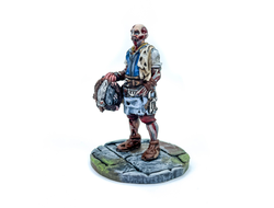 Zombie ratcatcher (PAINTED)