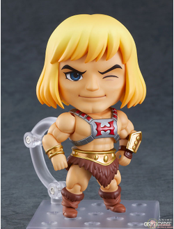 Нендроид Хи-Мэн (He-Man)