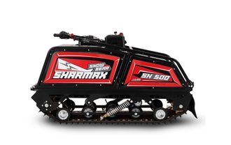 МОТОБУКСИРОВЩИК SHARMAX SE500 1450 HP18 Enduro