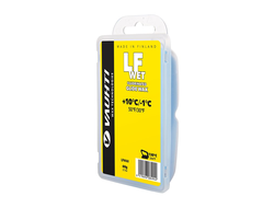 Парафин  VAUHTI  LF   WET    +10/-1     60г. LFW60