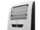 Мобильный кондиционер Electrolux Manhattan EACM-09 FM/N3 (22 м2)