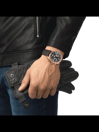 Швейцарские часы Tissot T131.617.36.082.00