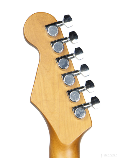 Bosstone SG-04 V.2 RD 4