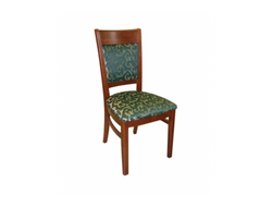 Варедо — массивный, удобный стул с высокой спинкой