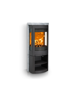 F377 Advance BP, печь Jotul