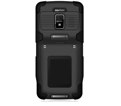 Senter ST327 терминал сбора данных