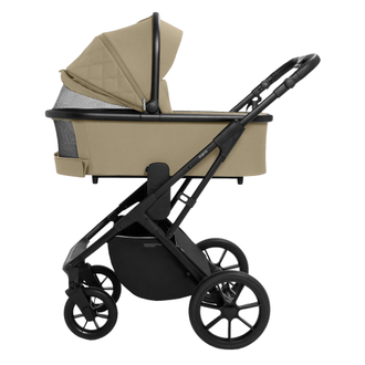 Коляска 2в1 Sweet Baby Porto Beige