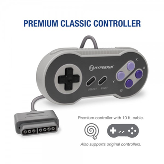 Hyperkin snes hdmi deals