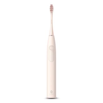Умная зубная электрощетка Xiaomi Oclean Z1 Smart Sonic Electric Toothbrush (розовая) Международная версия