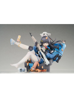 Фигурка 1/7 Мию Касумидзава (Miyu Kasumizawa Observation of a Timid Person)