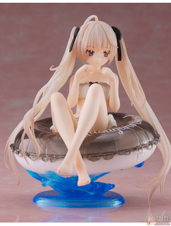 Фигурка Сора Касугано (Kasugano Sora Aqua Float Girls)