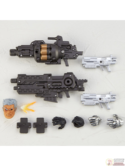 Фигурка Кейбл (Cable)
