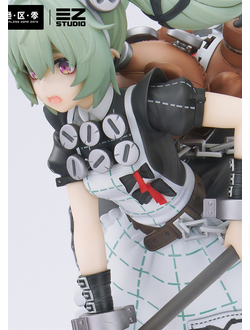 Фигурка 1/7 Корин Уикс (Corin Wickes Apex Innovation)