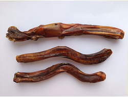 Бычий Корень Сушеный 20-25 см.