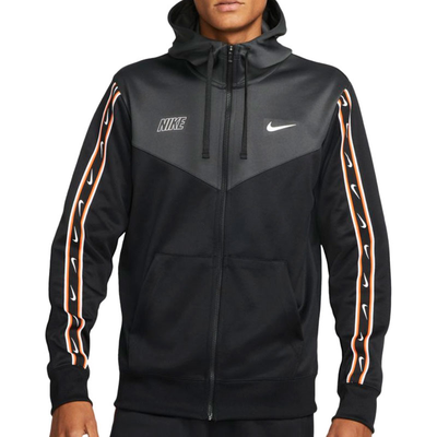 Nike hooded zipper new arrivals