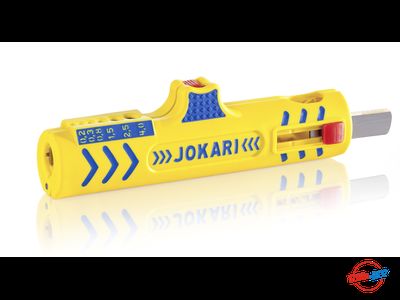 Инструмент для снятия изоляции Jokari Super Stripper N15 JK 30155